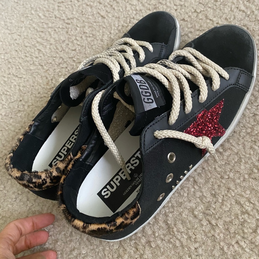 Golden Goose size 40